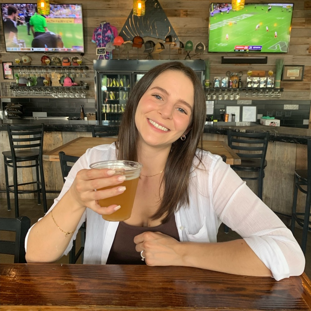 Meet your Posher, Amanda